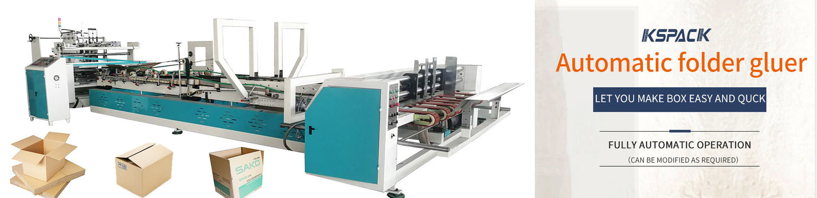 품질 물결 모양 상자 인쇄기 공장