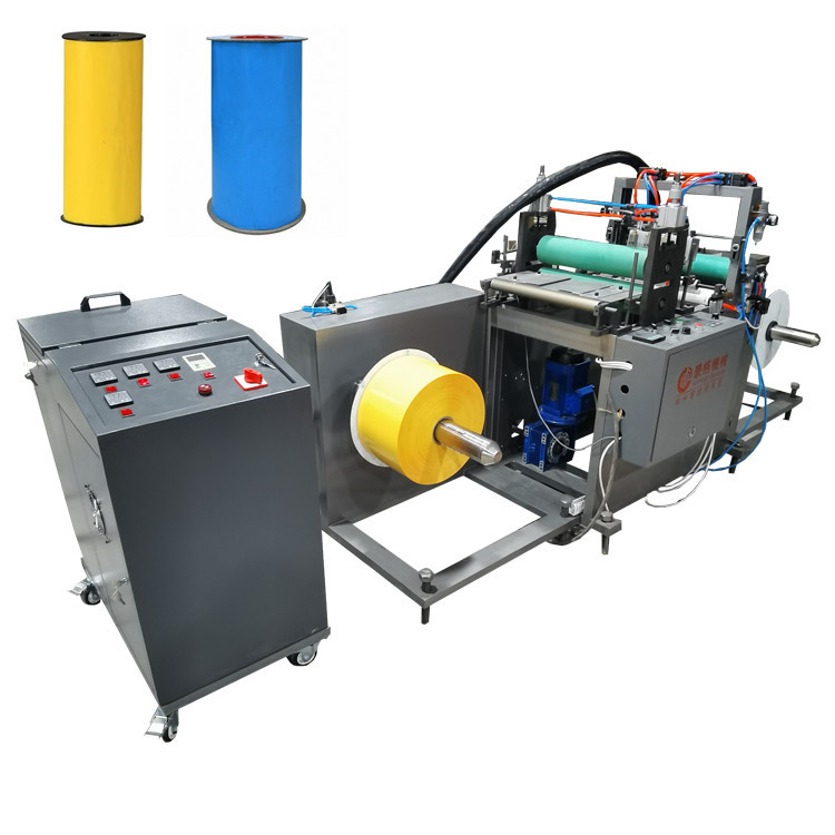 ISO Automatic Pest Control Yellow Sticky Trap Making Machine 1000pcs/h