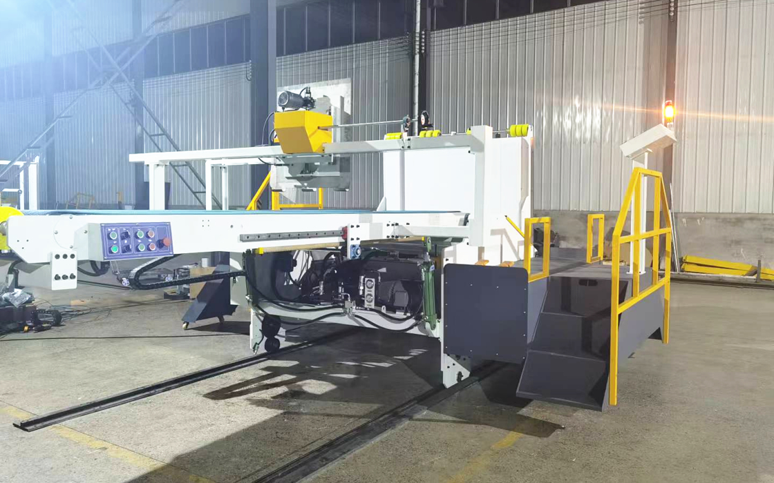 Automatic Sheet Feeder For  Corrugated Cardboard Prefeeder Paper Feed Machine For Flexo Printing Machine